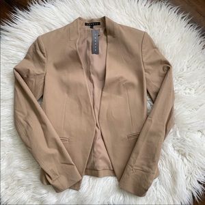 Theory Lanai Bi-Stretch Blazer